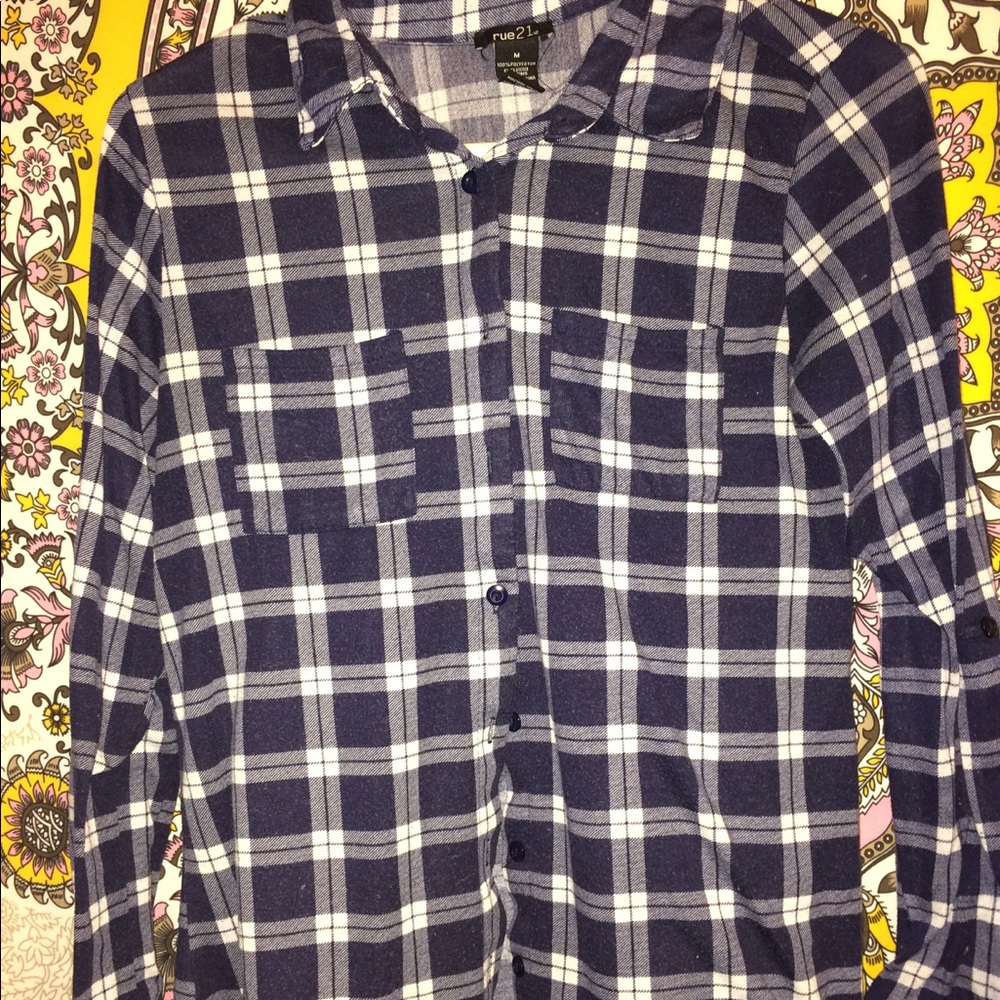 Flannel